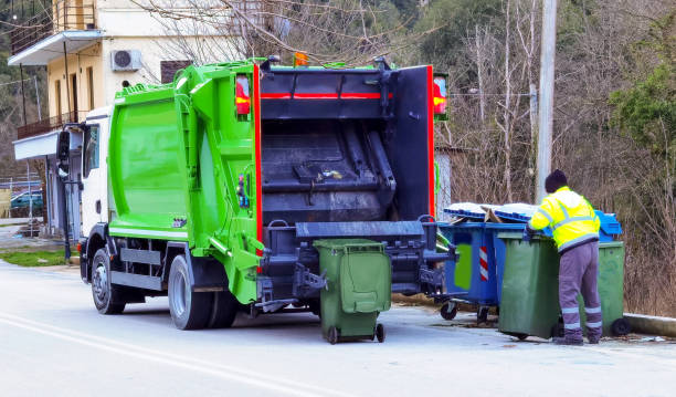 Best Construction Debris Removal  in Castle Point, MO