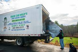 Recycling Services for Junk in Castle Point, MO